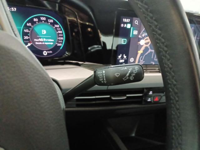 Volkswagen Golf Life 1.5 TSI 96 kW (130 CV)