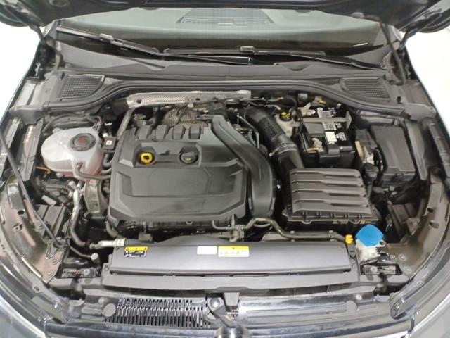 Volkswagen Golf Life 1.5 TSI 96 kW (130 CV)