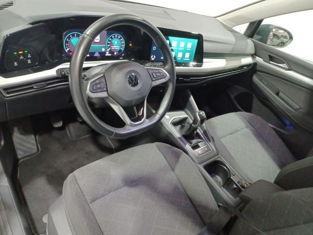 Volkswagen Golf Life 1.5 TSI 96 kW (130 CV)