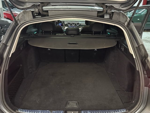 Mercedes-Benz Clase C 220 d Estate 4Matic 147 kW (200 CV)