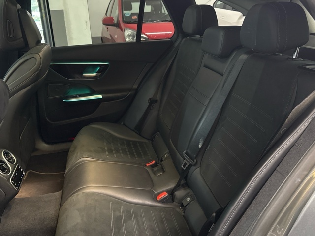 Mercedes-Benz Clase C 220 d Estate 4Matic 147 kW (200 CV)