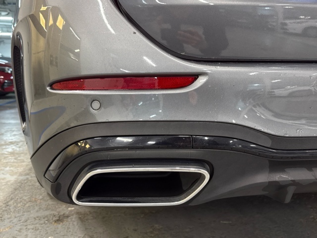 Mercedes-Benz Clase C 220 d Estate 4Matic 147 kW (200 CV)