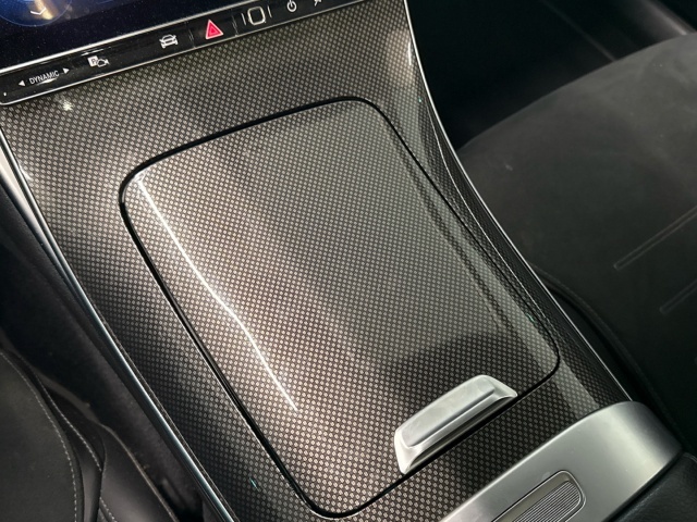 Mercedes-Benz Clase C 220 d Estate 4Matic 147 kW (200 CV)