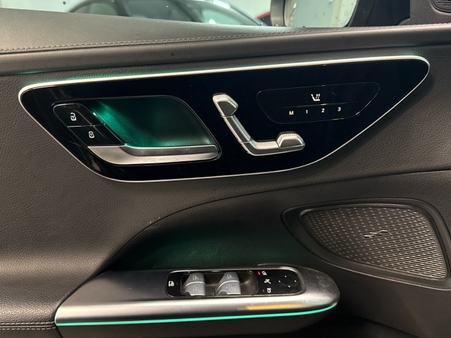 Mercedes-Benz Clase C 220 d Estate 4Matic 147 kW (200 CV)