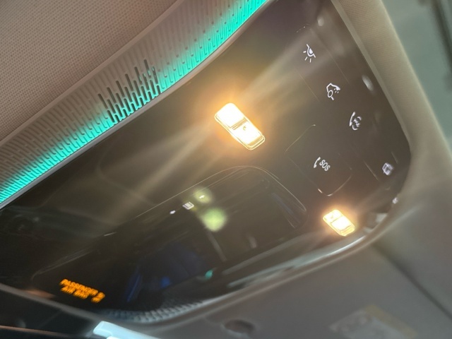 Mercedes-Benz Clase C 220 d Estate 4Matic 147 kW (200 CV)