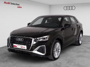 Coche de Ocasión VGRS