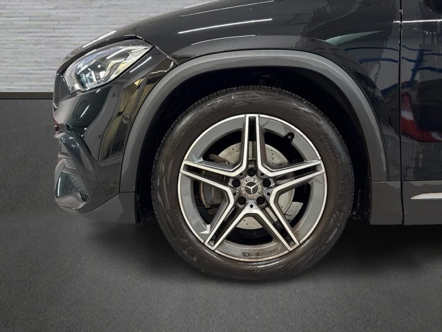 Mercedes-Benz GLA 200 120 kW (163 CV)