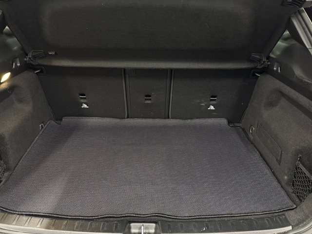 Mercedes-Benz GLA 200 120 kW (163 CV)