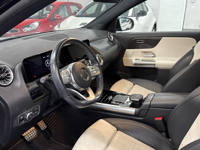 Mercedes-Benz GLA 200 120 kW (163 CV)