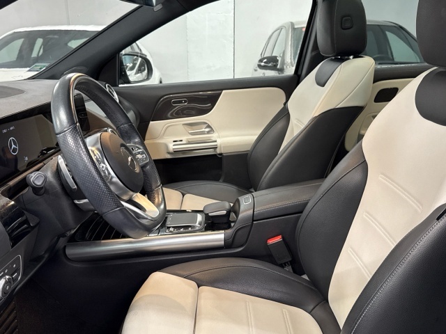 Mercedes-Benz GLA 200 120 kW (163 CV)