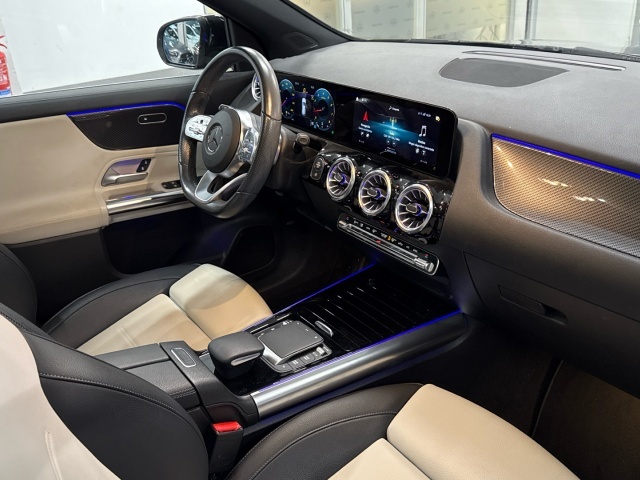 Mercedes-Benz GLA 200 120 kW (163 CV)