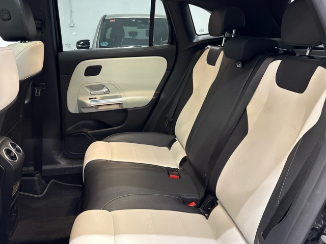 Mercedes-Benz GLA 200 120 kW (163 CV)