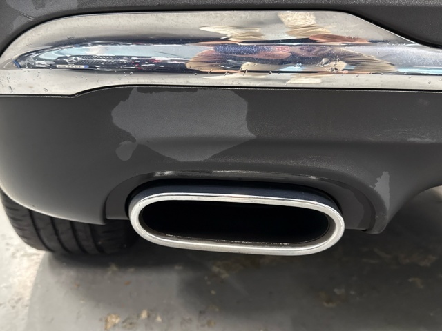 Mercedes-Benz GLA 200 120 kW (163 CV)