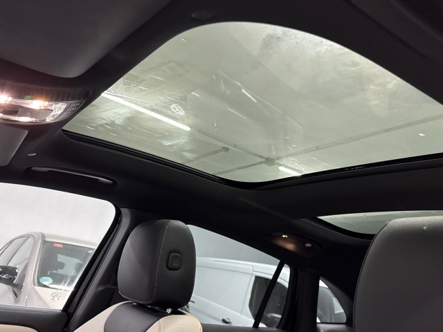 Mercedes-Benz GLA 200 120 kW (163 CV)