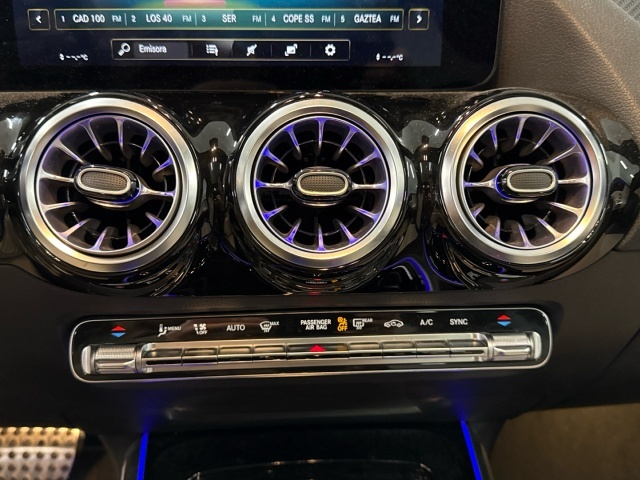 Mercedes-Benz GLA 200 120 kW (163 CV)