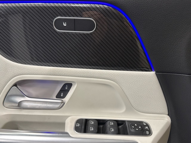 Mercedes-Benz GLA 200 120 kW (163 CV)