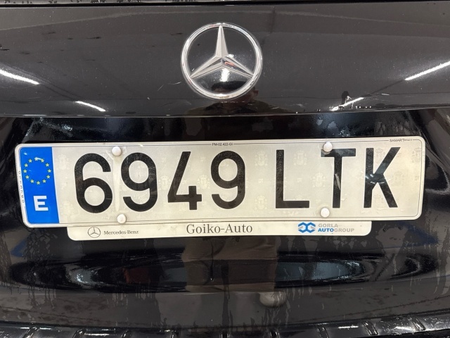 Mercedes-Benz GLA 200 120 kW (163 CV)