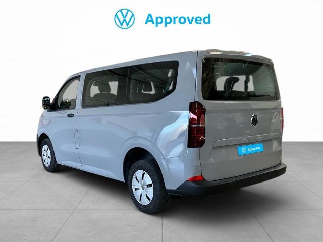 Volkswagen Caravelle Origin Batalla Corta 2.0 TDI BMT 81 kW (110 CV)