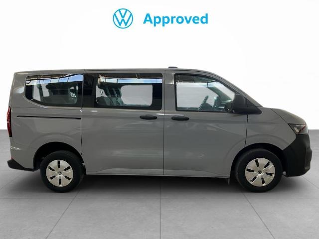 Volkswagen Caravelle Origin Batalla Corta 2.0 TDI BMT 81 kW (110 CV)