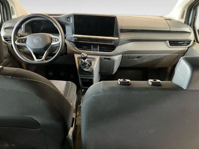 Volkswagen Caravelle Origin Batalla Corta 2.0 TDI BMT 81 kW (110 CV)