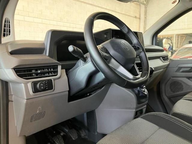 Volkswagen Caravelle Origin Batalla Corta 2.0 TDI BMT 81 kW (110 CV)