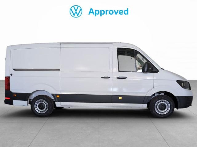 Volkswagen Crafter Furgon Batalla Media TN 2.0 TDI L3H2 103 kW (140 CV) Auto 3.500