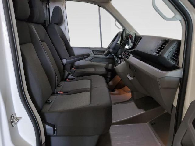 Volkswagen Crafter Furgon Batalla Media TN 2.0 TDI L3H2 103 kW (140 CV) Auto 3.500