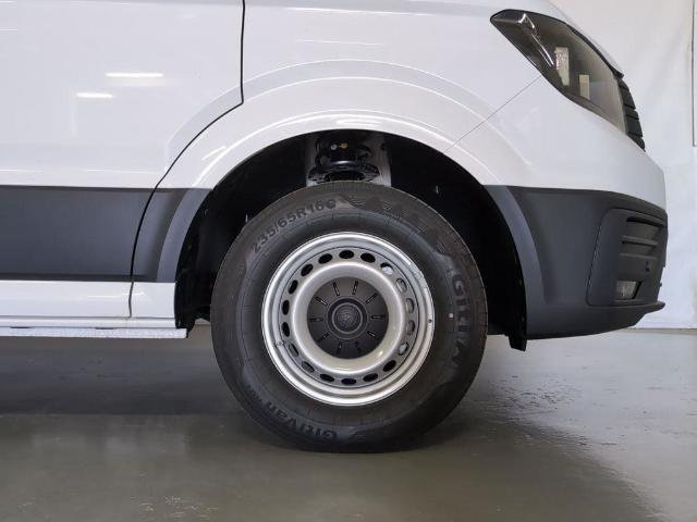 Volkswagen Crafter Furgon Batalla Media TN 2.0 TDI L3H2 103 kW (140 CV) Auto 3.500