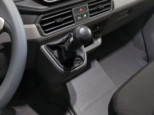 Volkswagen Crafter Furgon Batalla Media TN 2.0 TDI L3H2 103 kW (140 CV) Auto 3.500