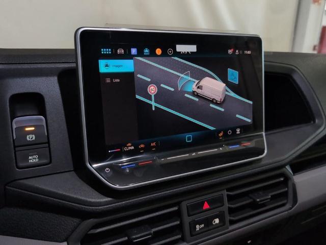 Volkswagen Crafter Furgon Batalla Media TN 2.0 TDI L3H2 103 kW (140 CV) Auto 3.500