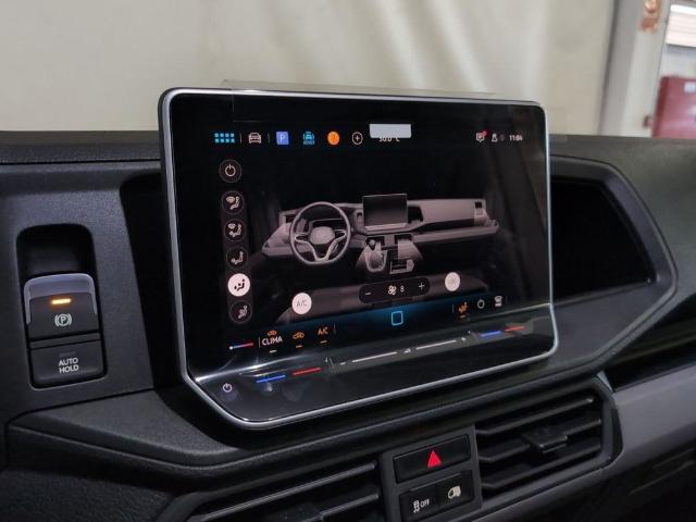 Volkswagen Crafter Furgon Batalla Media TN 2.0 TDI L3H2 103 kW (140 CV) Auto 3.500