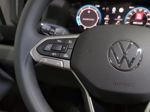 Volkswagen Crafter Furgon Batalla Media TN 2.0 TDI L3H2 103 kW (140 CV) Auto 3.500