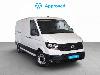 Volkswagen Crafter Furgon Batalla Media TN 2.0 TDI L3H2 103 kW (140 CV) Auto 3.500