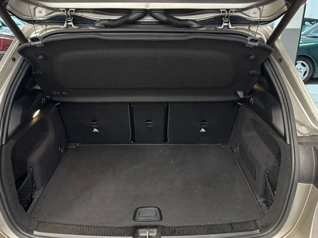 Mercedes-Benz Clase B 180 100 kW (136 CV)