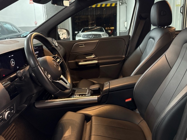 Mercedes-Benz Clase B 180 100 kW (136 CV)