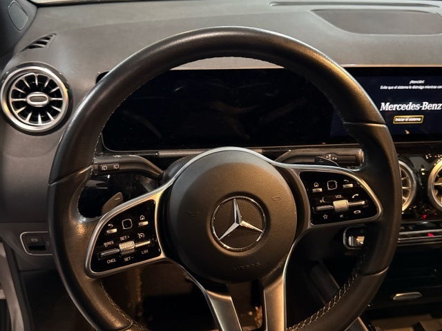 Mercedes-Benz Clase B 180 100 kW (136 CV)