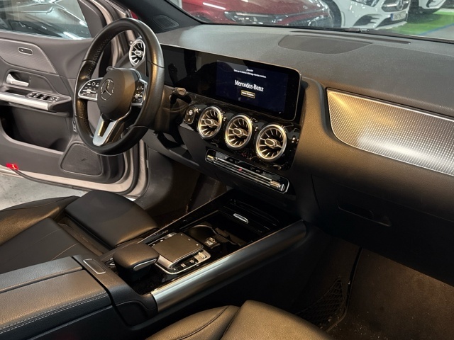 Mercedes-Benz Clase B 180 100 kW (136 CV)