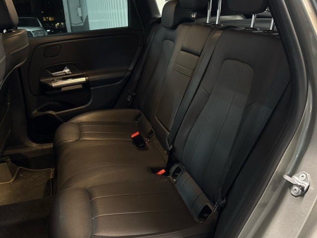 Mercedes-Benz Clase B 180 100 kW (136 CV)