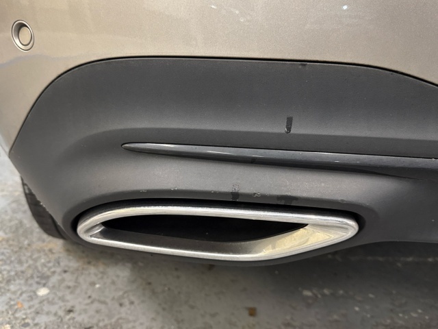 Mercedes-Benz Clase B 180 100 kW (136 CV)