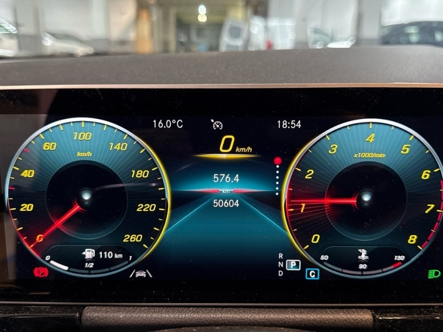 Mercedes-Benz Clase B 180 100 kW (136 CV)