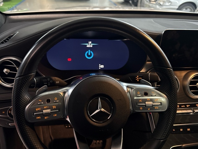 Mercedes-Benz GLC 300 de 4Matic 225 kW (306 CV)