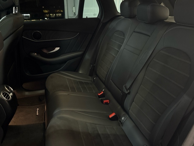 Mercedes-Benz GLC 300 de 4Matic 225 kW (306 CV)