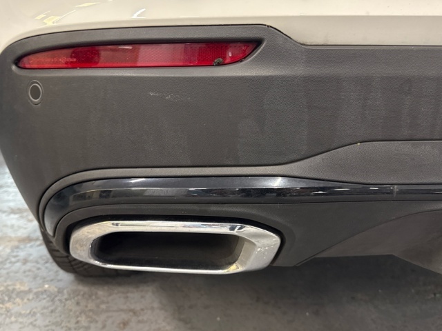 Mercedes-Benz GLC 300 de 4Matic 225 kW (306 CV)