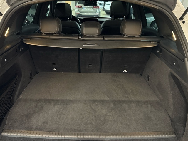 Mercedes-Benz GLC 300 de 4Matic 225 kW (306 CV)