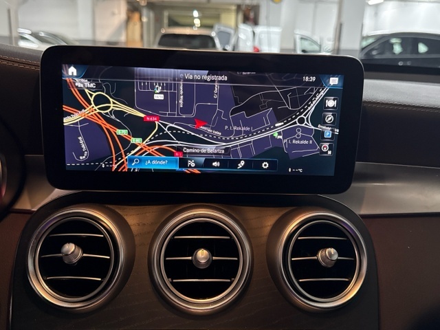 Mercedes-Benz GLC 300 de 4Matic 225 kW (306 CV)