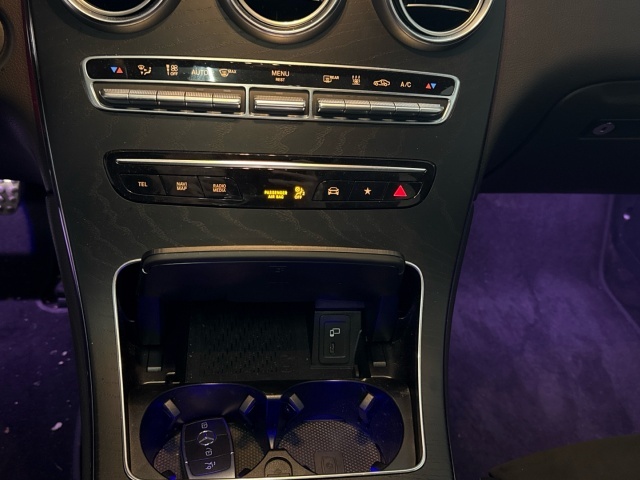 Mercedes-Benz GLC 300 de 4Matic 225 kW (306 CV)