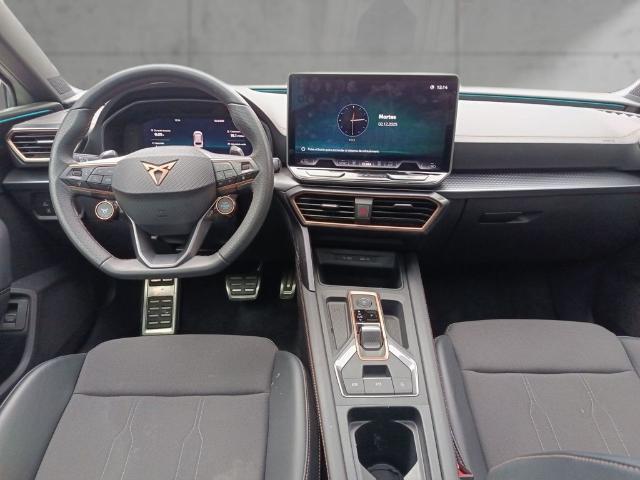 CUPRA Leon Sportstourer 1.5 eTSI DSG 110 kW (150 CV)