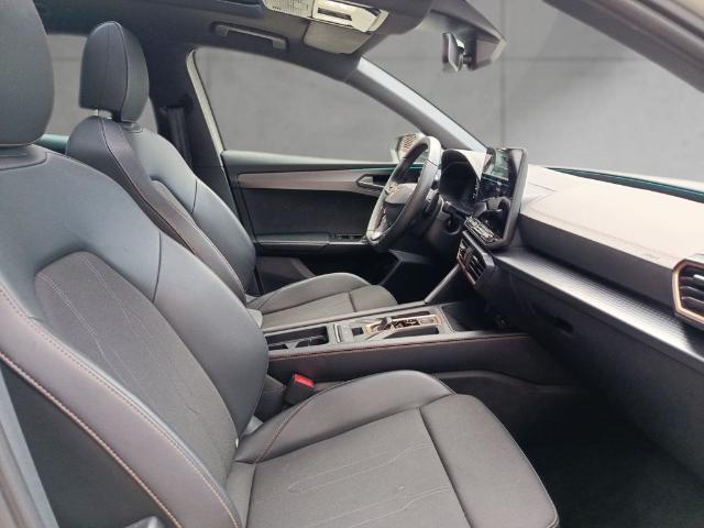 CUPRA Leon Sportstourer 1.5 eTSI DSG 110 kW (150 CV)