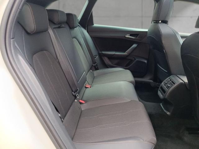 CUPRA Leon Sportstourer 1.5 eTSI DSG 110 kW (150 CV)