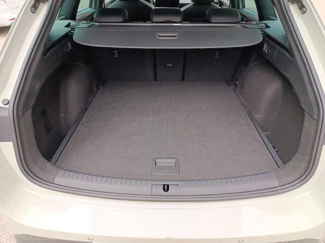 CUPRA Leon Sportstourer 1.5 eTSI DSG 110 kW (150 CV)